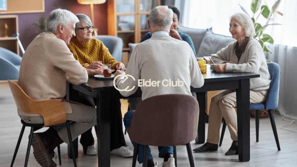 Safe and Social_ The Benefits of Group Day Care for Seniors