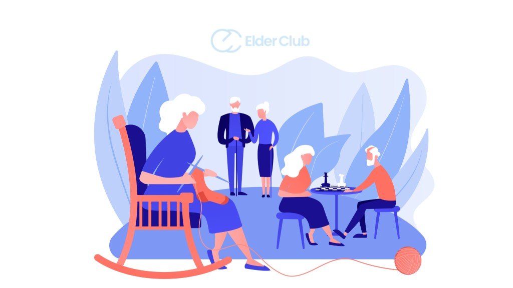 How Adult Day Programs Help Caregivers Take a Break