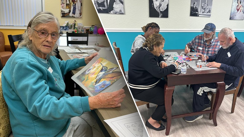 Honoring Black History Through Compassionate Dementia Care